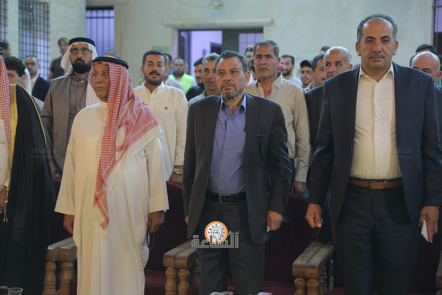 Madar Al-Saa Images 0.3588707833019973