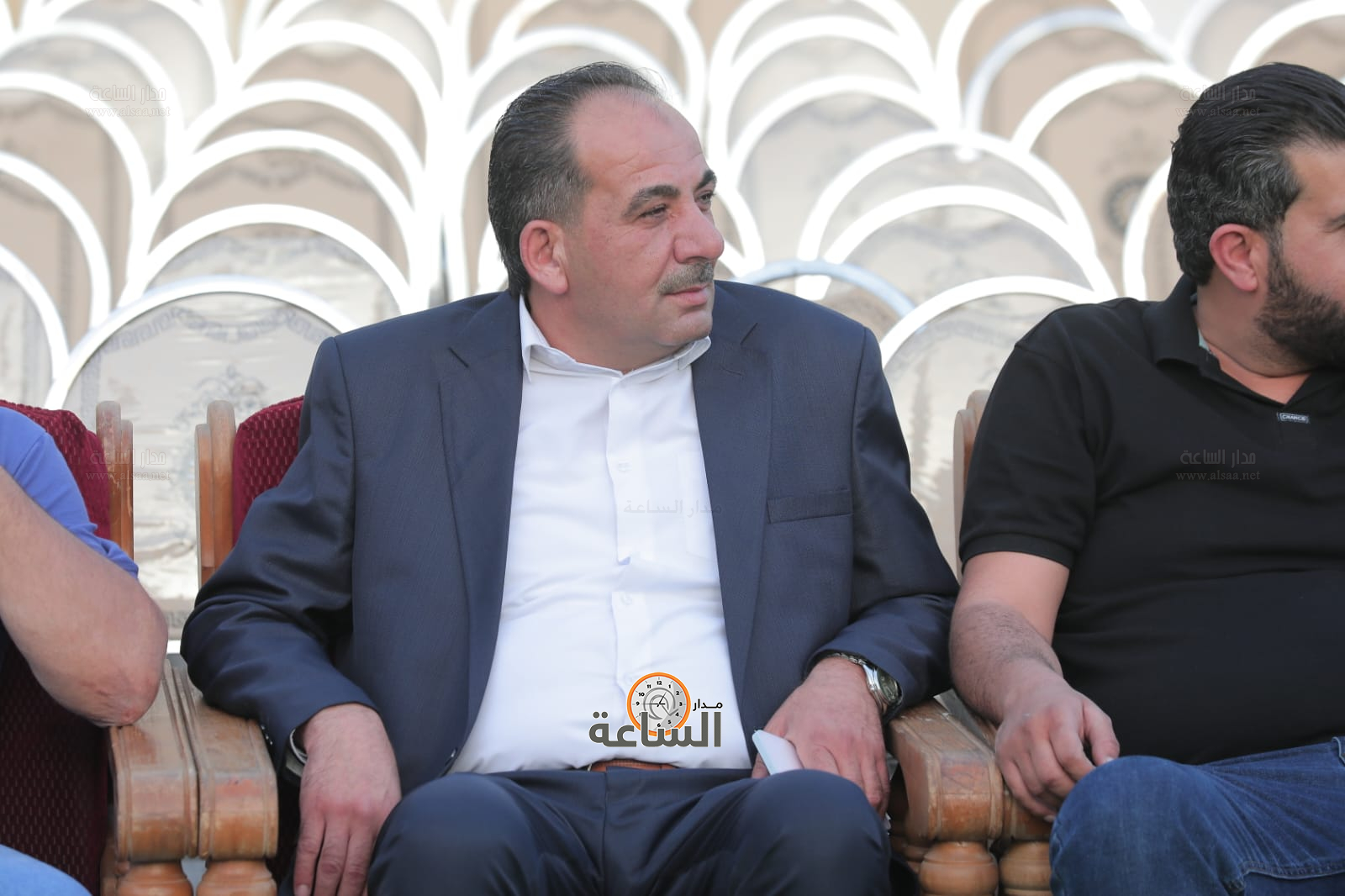 Madar Al-Saa Images 0.9660453766478764