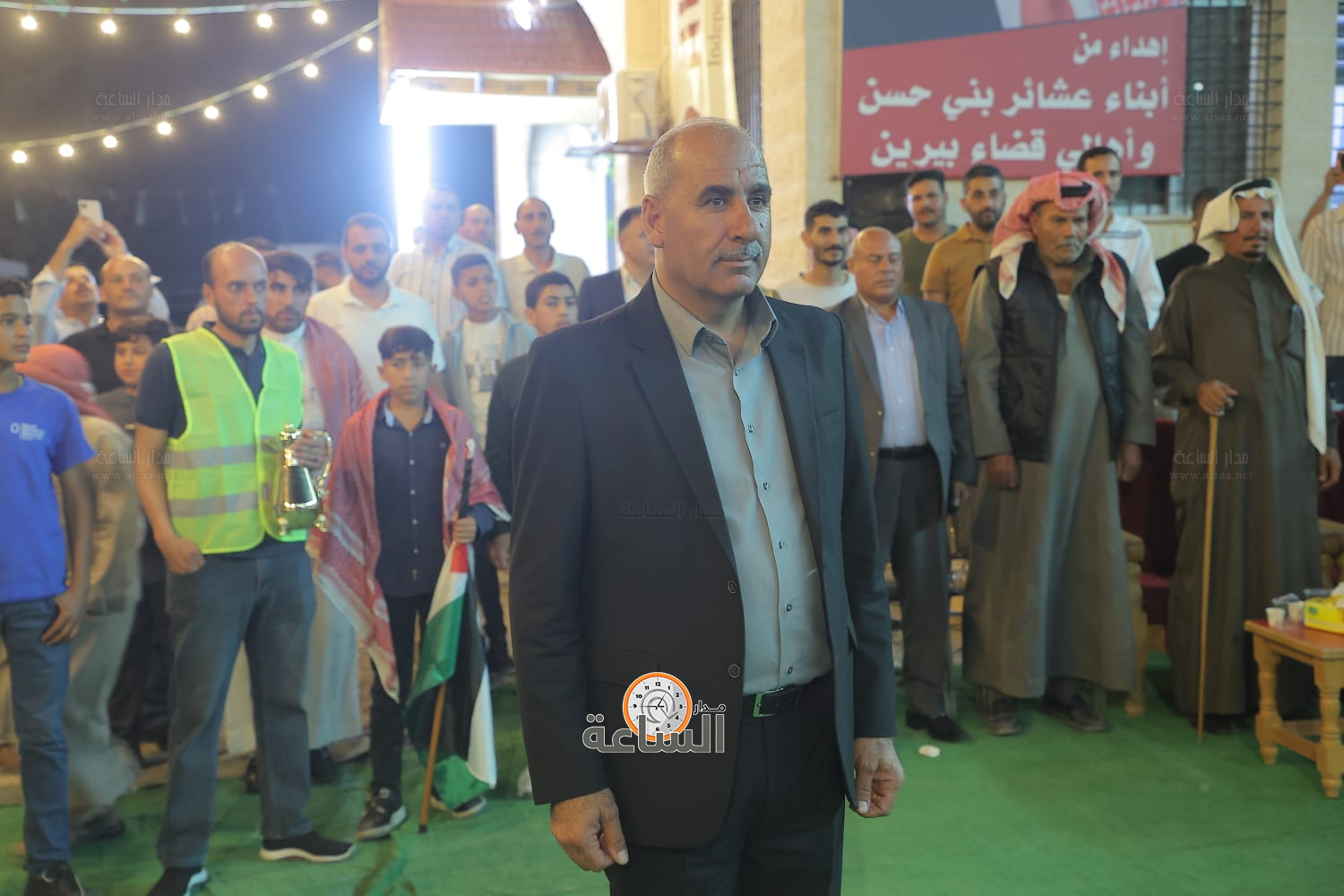 Madar Al-Saa Images 0.8647430880948117