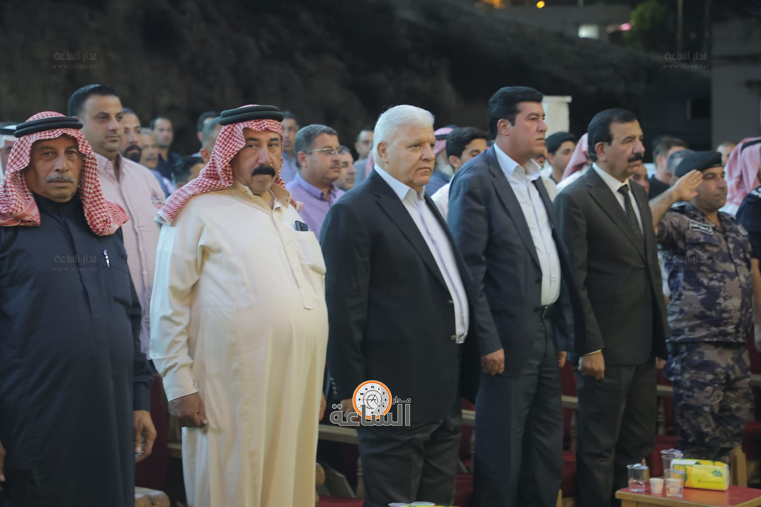 Madar Al-Saa Images 0.12534326439687626