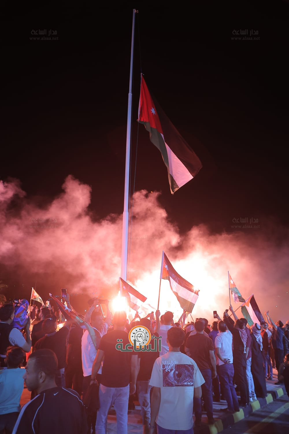 Madar Al-Saa Images 0.19950210757934705