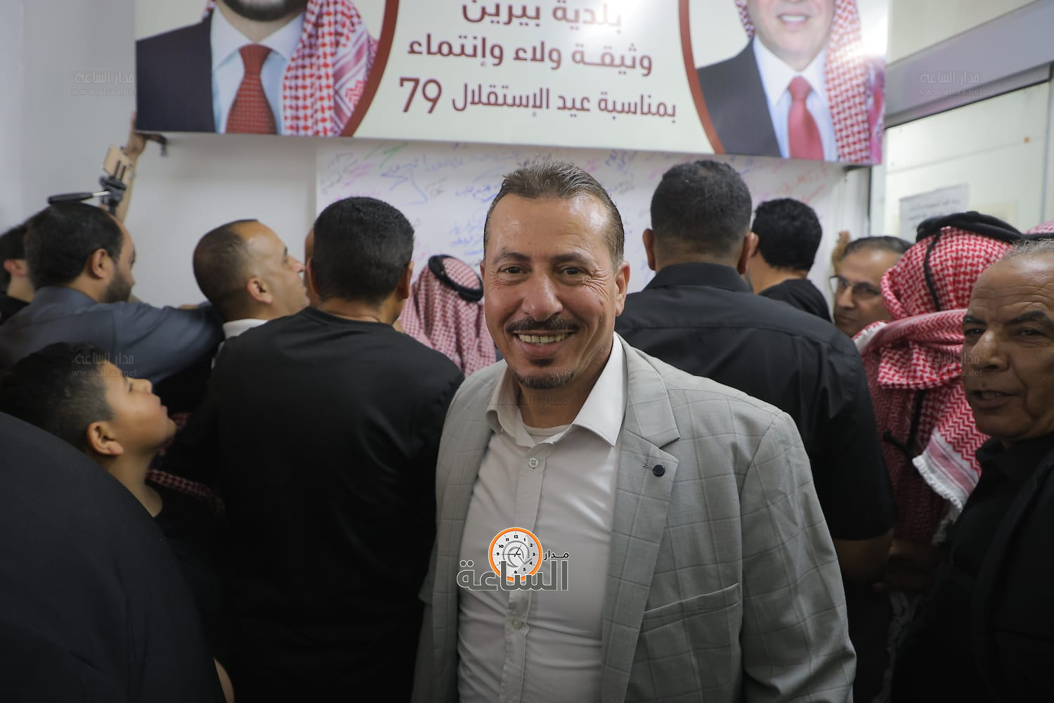 Madar Al-Saa Images 0.26860156978445493