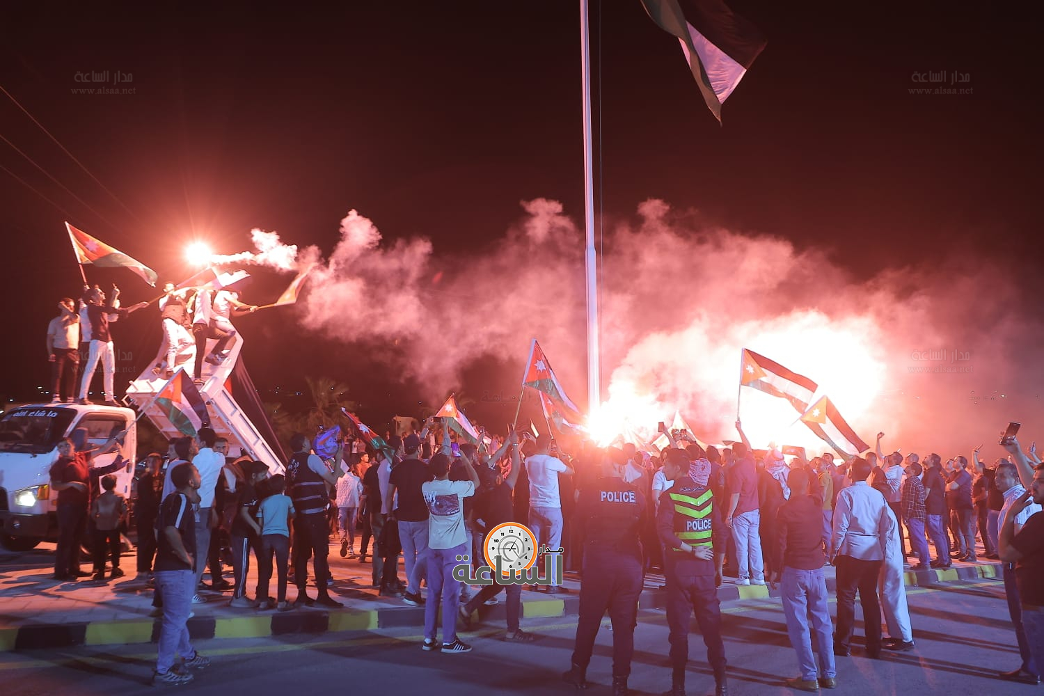 Madar Al-Saa Images 0.5549660902190218