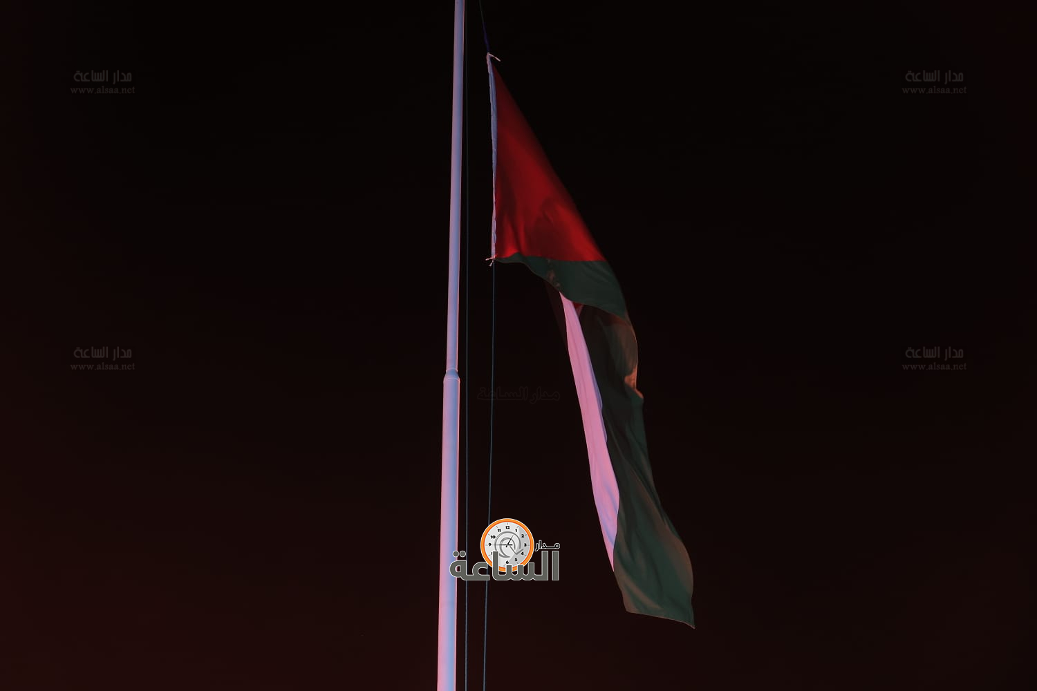 Madar Al-Saa Images 0.08614502701072646