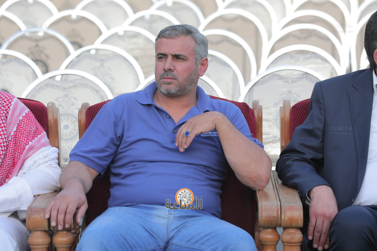 Madar Al-Saa Images 0.24221645722568974