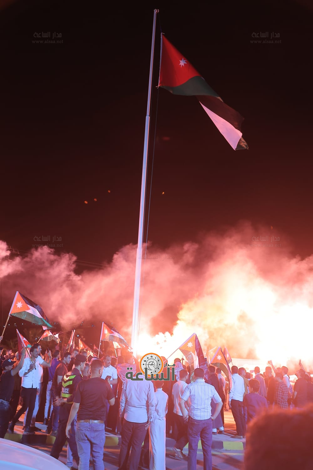 Madar Al-Saa Images 0.20680138661202152