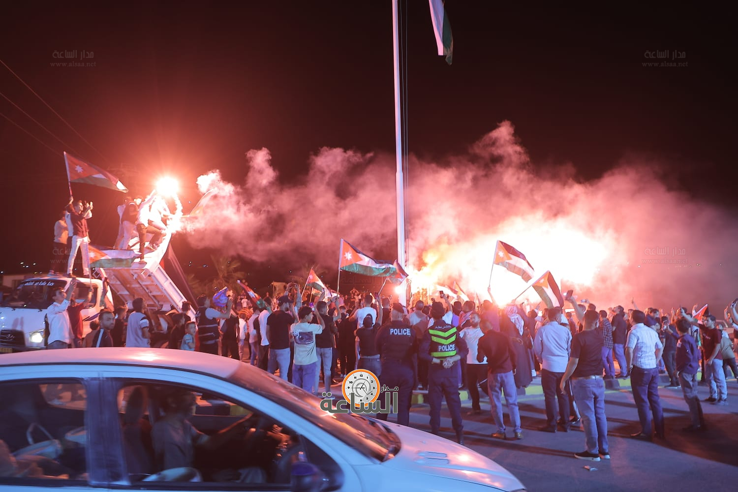 Madar Al-Saa Images 0.11811740560124562