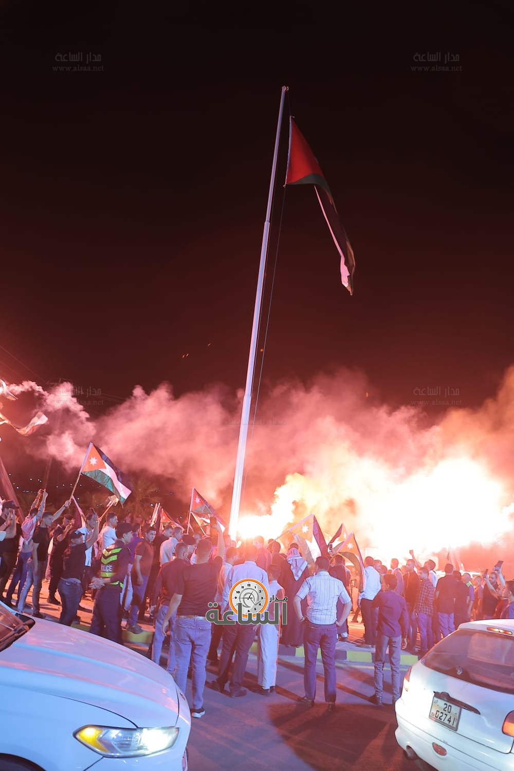 Madar Al-Saa Images 0.2901692839887109