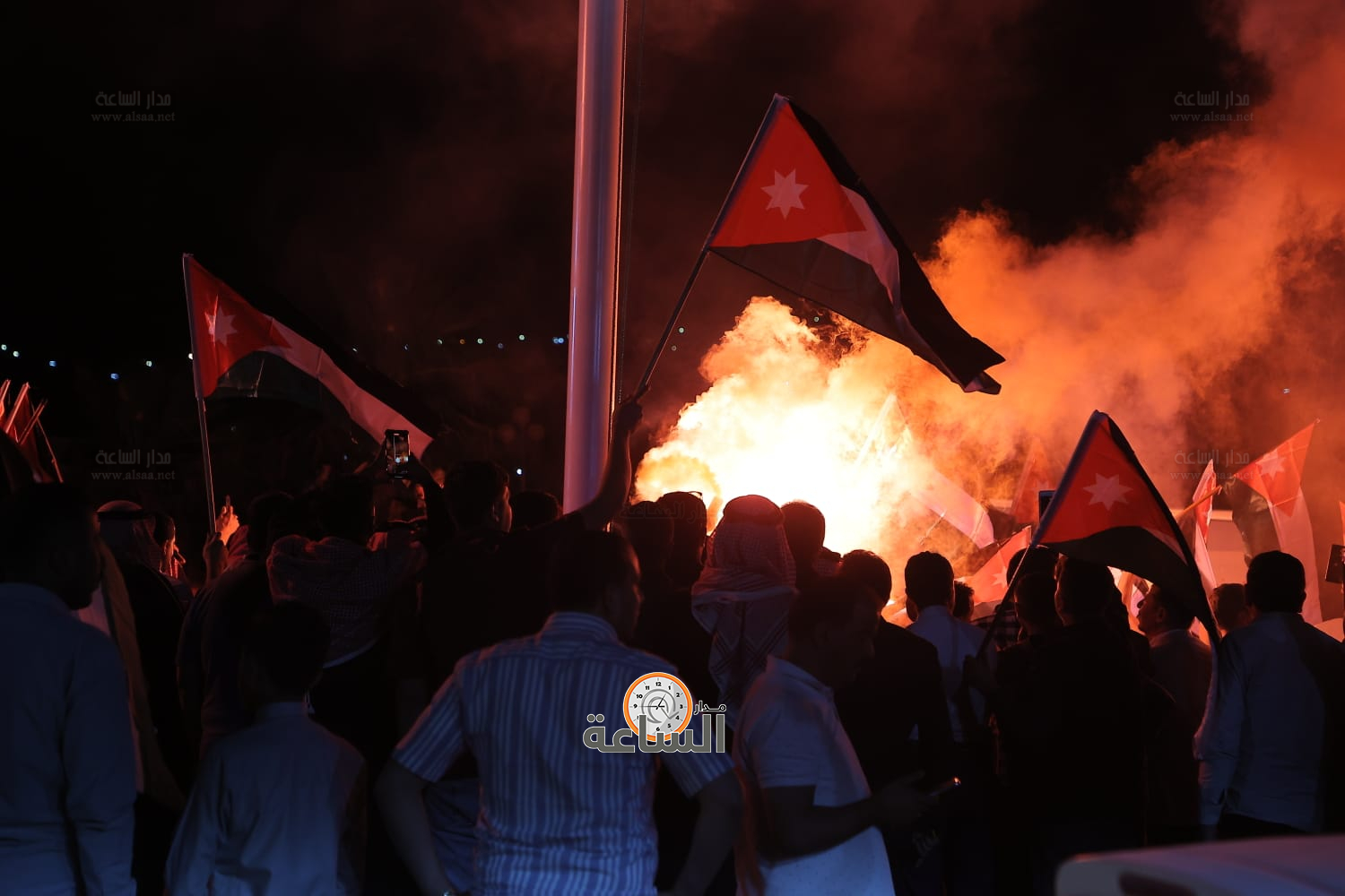 Madar Al-Saa Images 0.42415244716207934