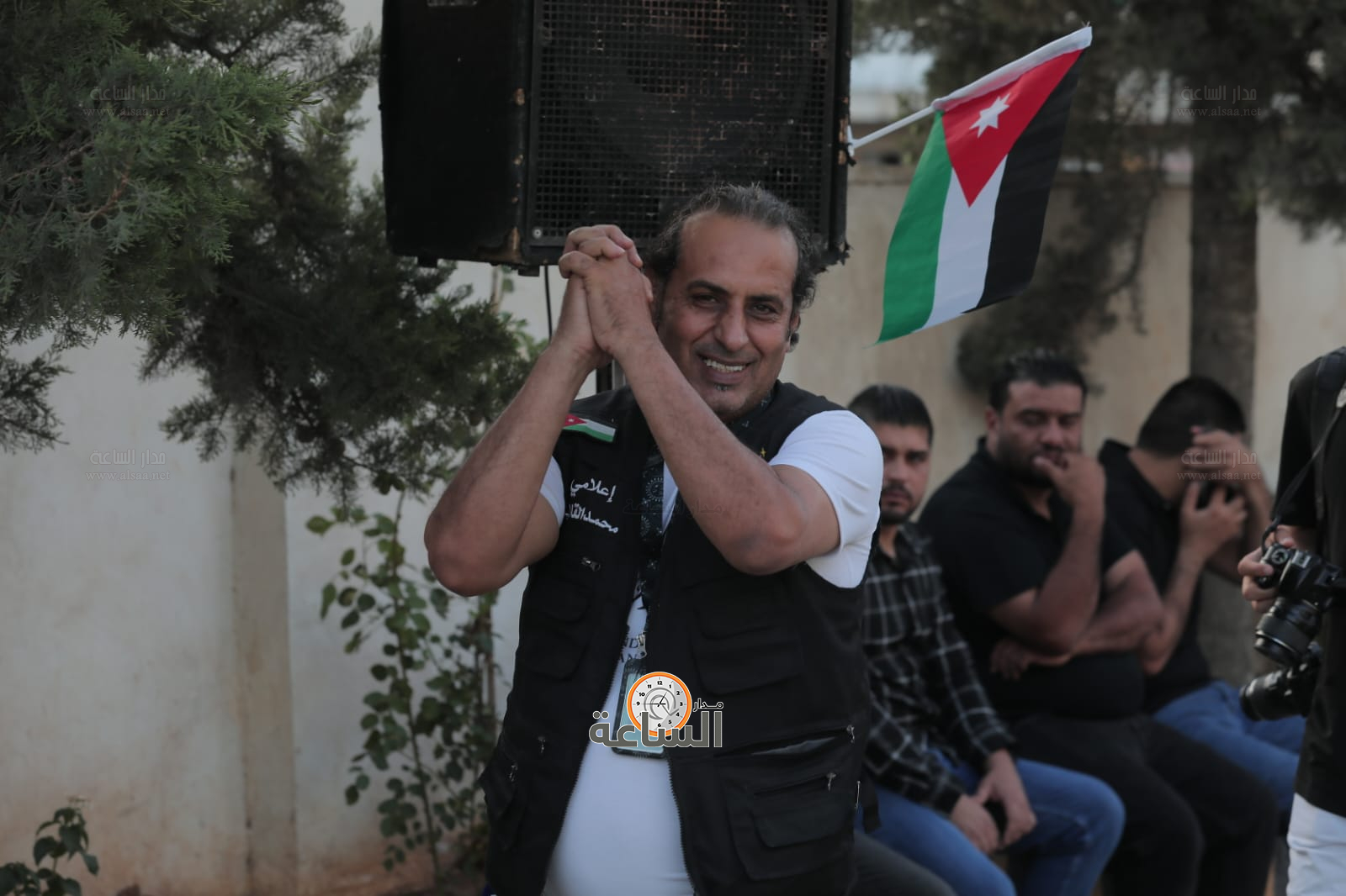 Madar Al-Saa Images 0.7095342447227918