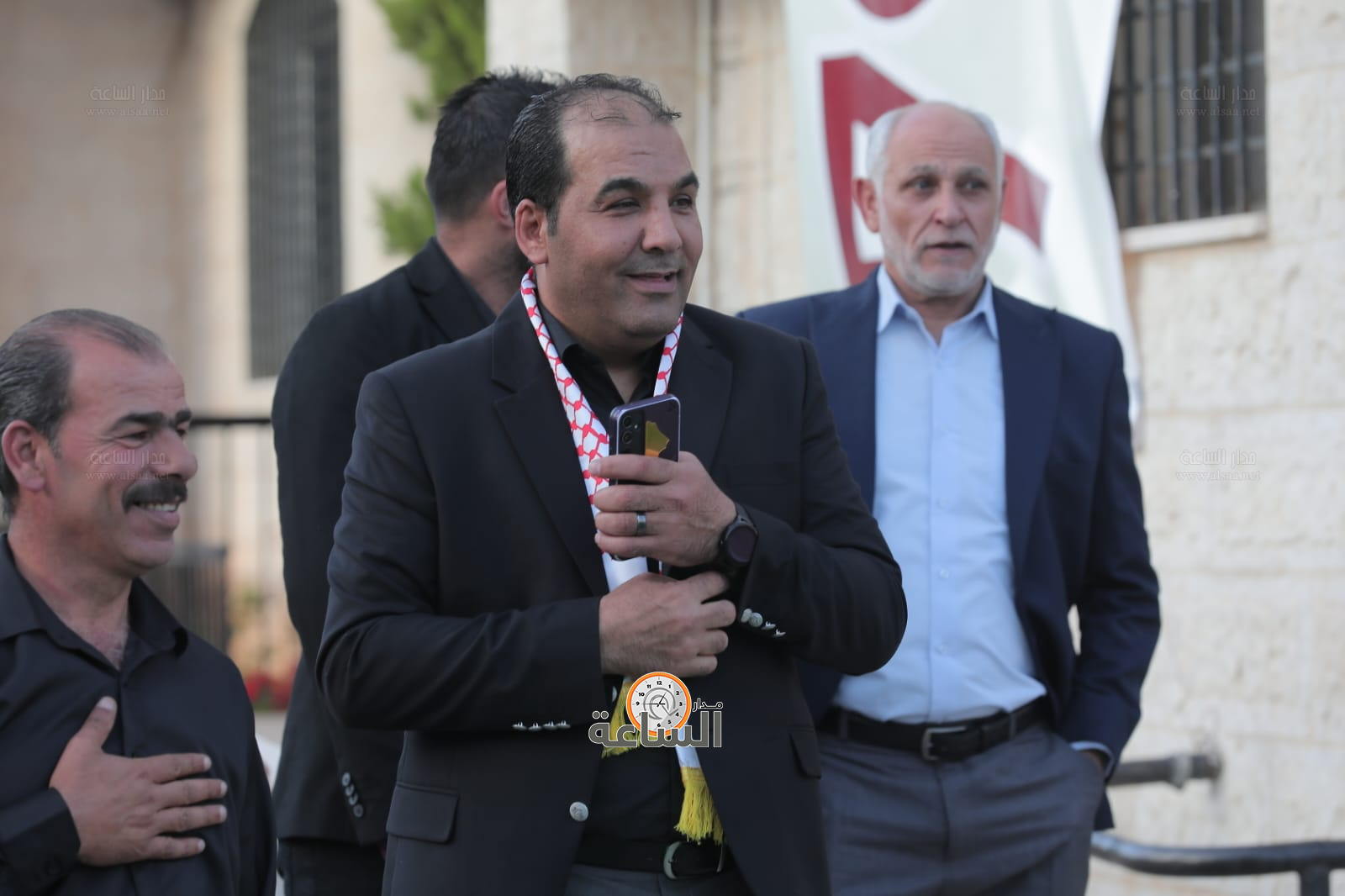 Madar Al-Saa Images 0.11799785259322049