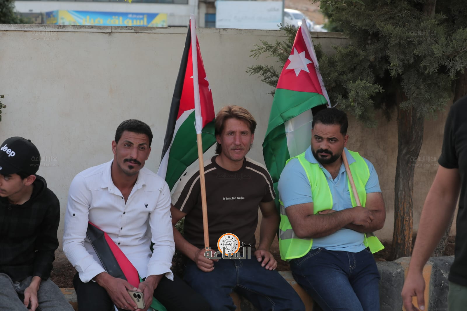 Madar Al-Saa Images 0.9387514280734154