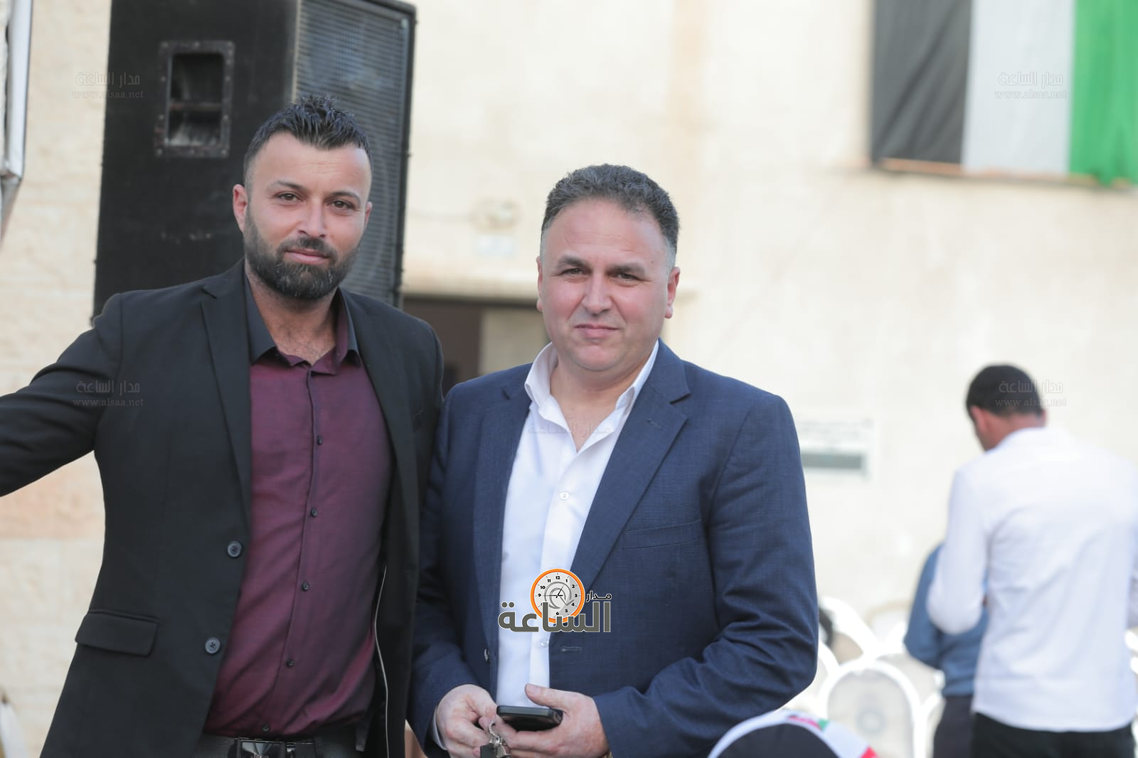 Madar Al-Saa Images 0.37400128845705705