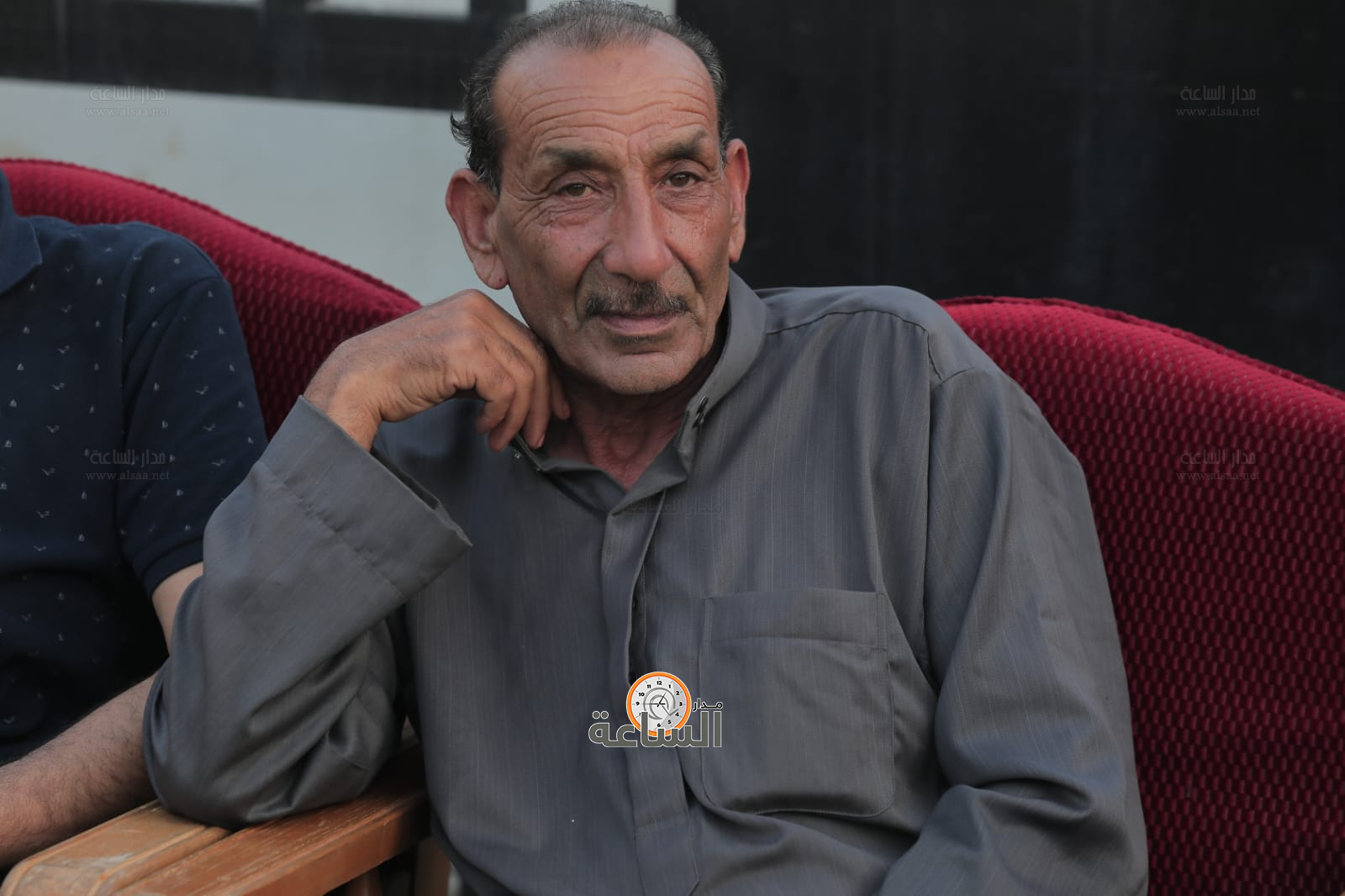 Madar Al-Saa Images 0.3011209230515959