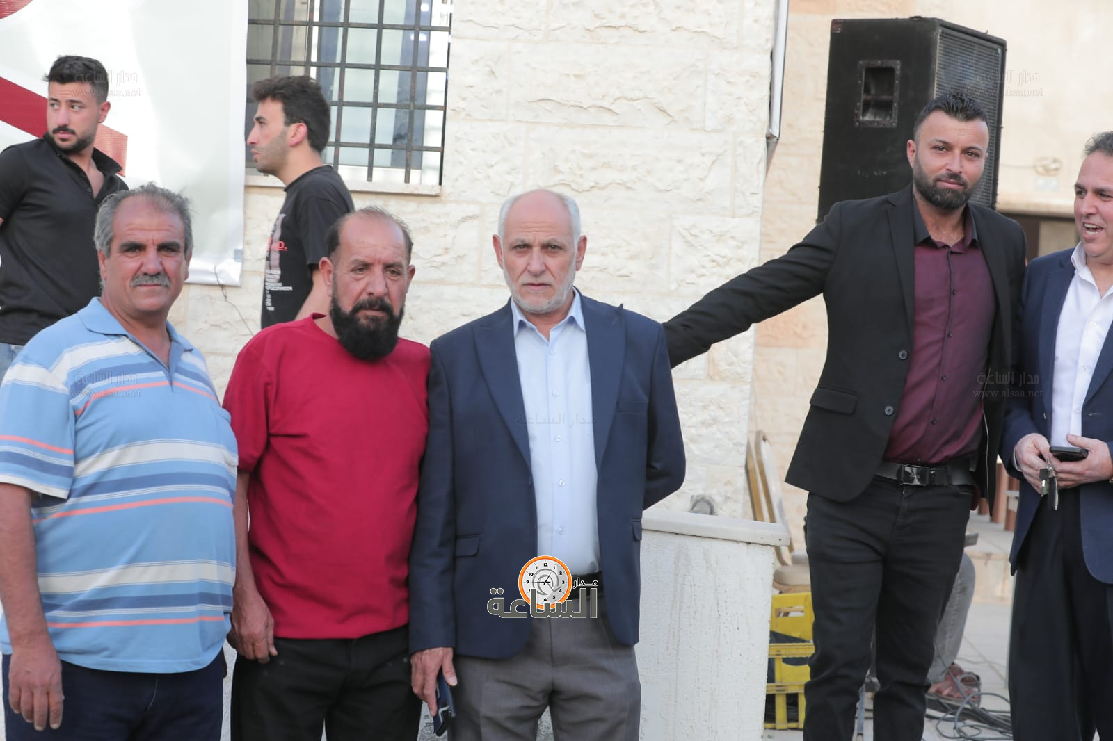 Madar Al-Saa Images 0.9547207790112098