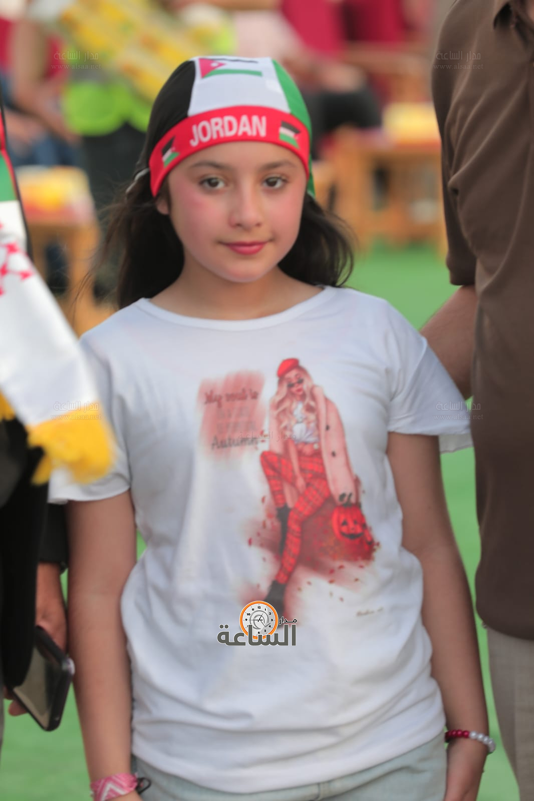 Madar Al-Saa Images 0.18397542092210661