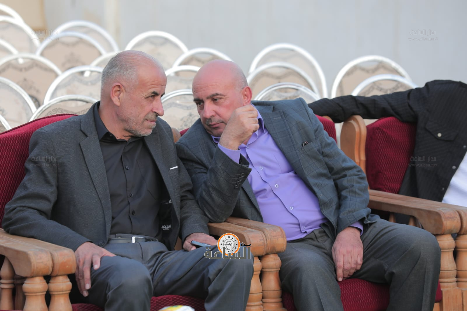 Madar Al-Saa Images 0.12988925378976812