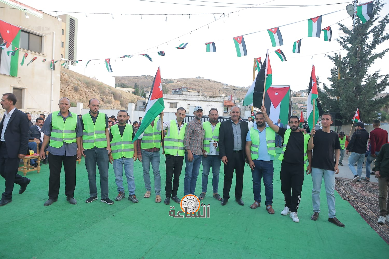 Madar Al-Saa Images 0.674152096036571