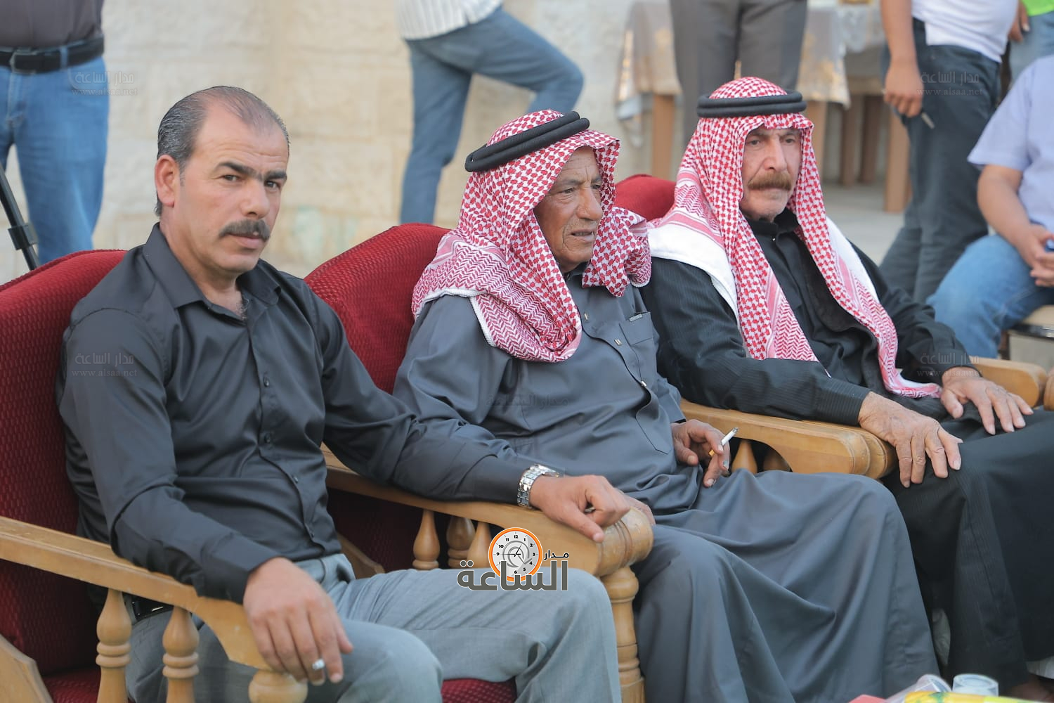 Madar Al-Saa Images 0.9115729680621872