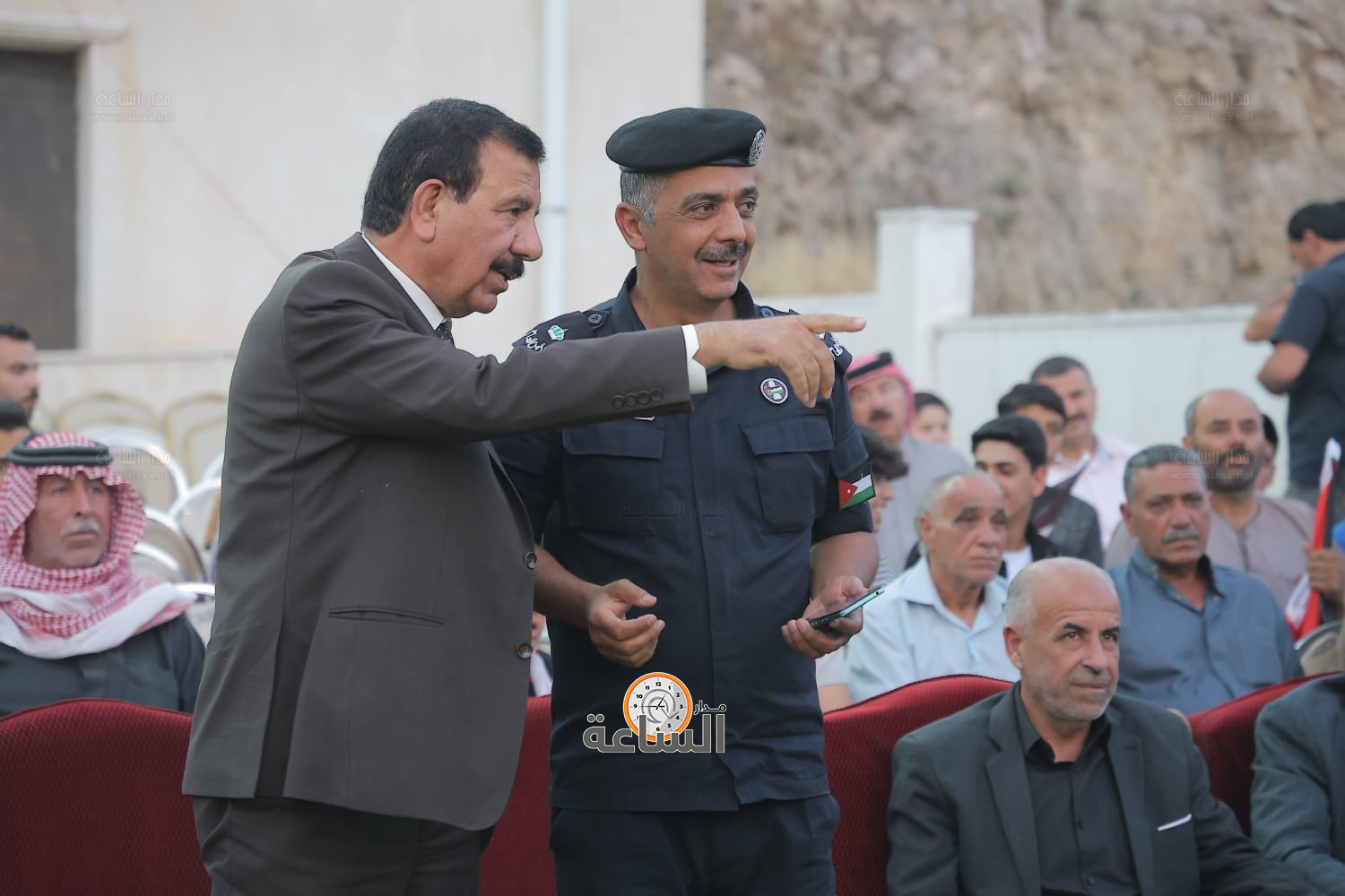 Madar Al-Saa Images 0.8464857033994818