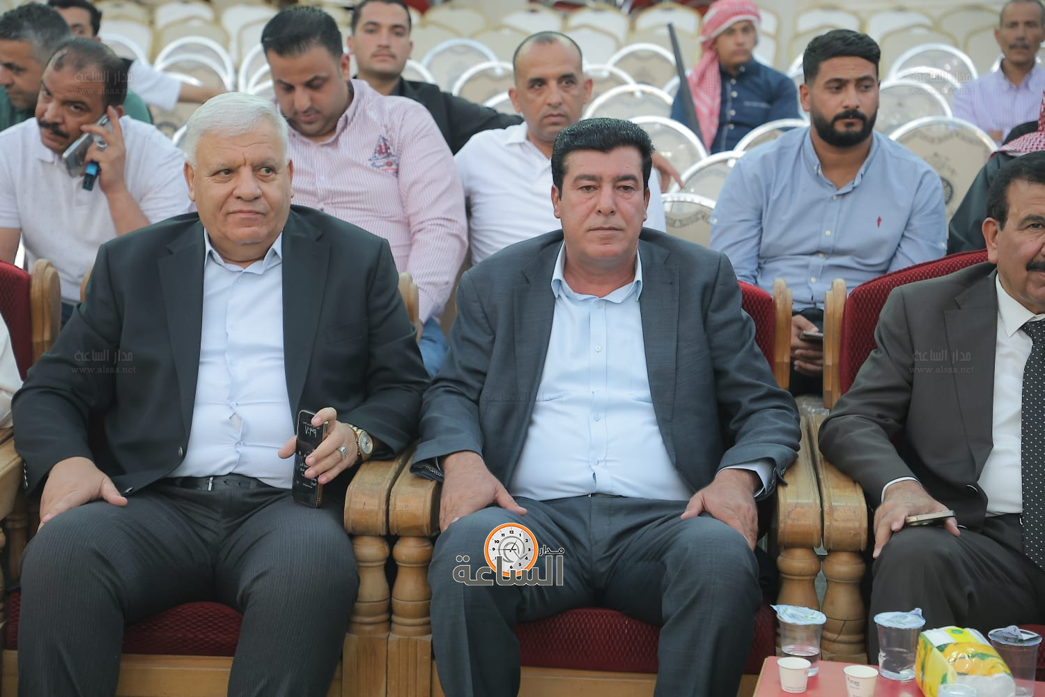 Madar Al-Saa Images 0.22804882707958496