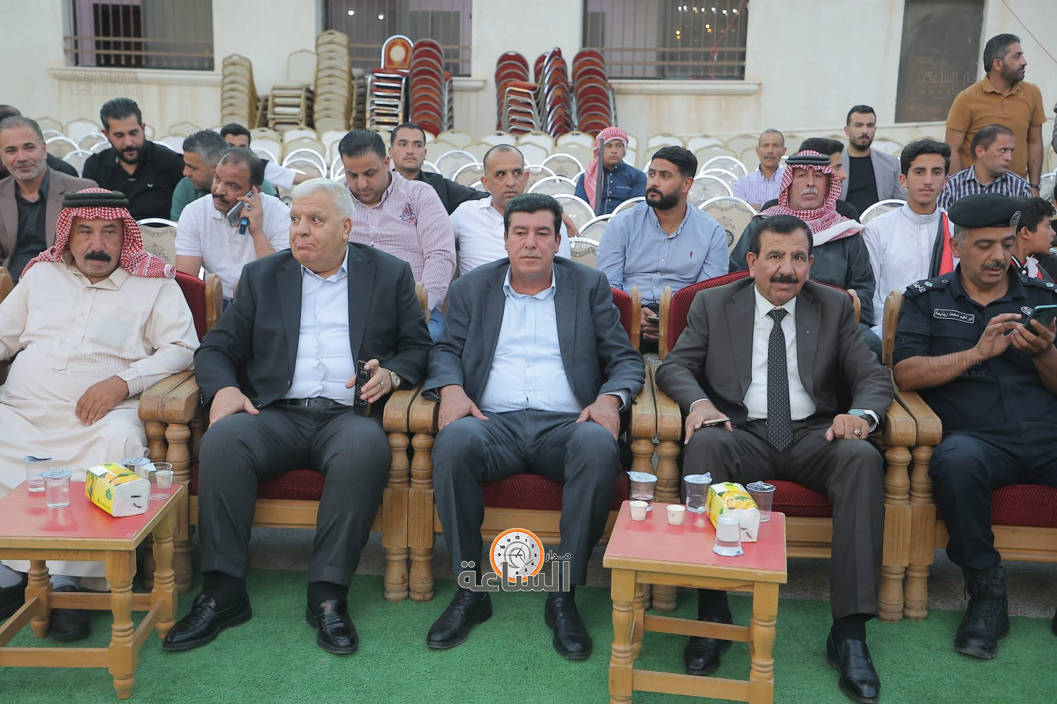 Madar Al-Saa Images 0.7745582704405479