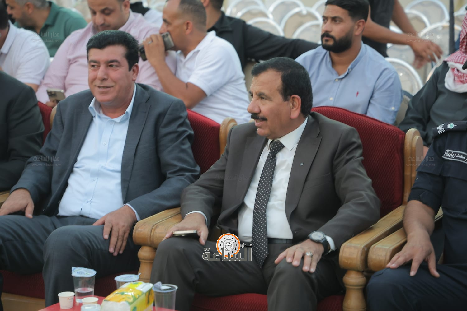 Madar Al-Saa Images 0.474916213438522