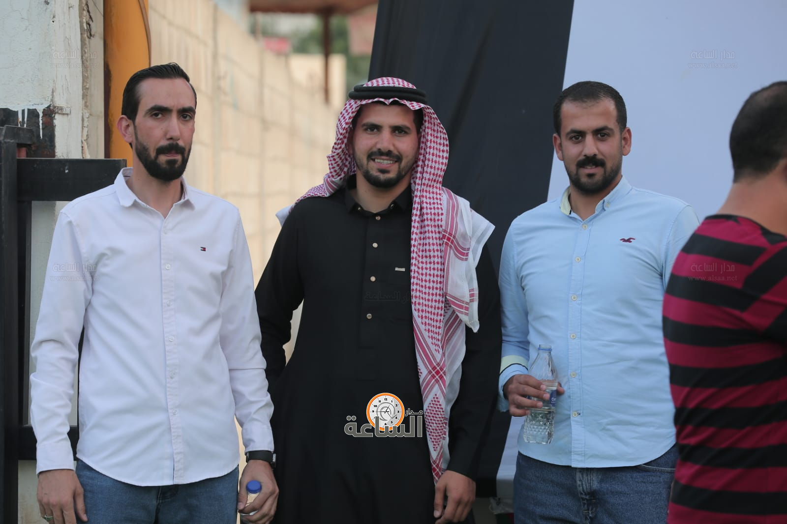 Madar Al-Saa Images 0.4517296706602637