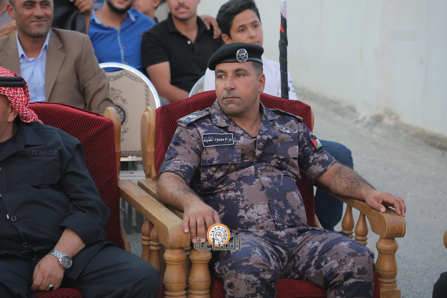 Madar Al-Saa Images 0.5347050558651479