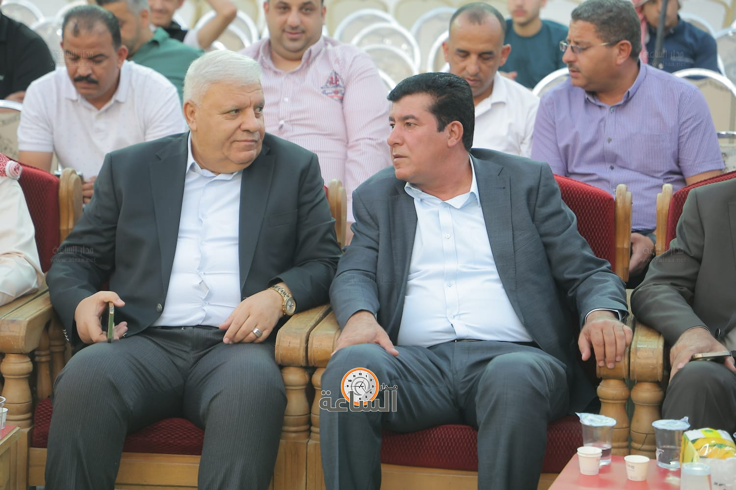 Madar Al-Saa Images 0.4261184363909907