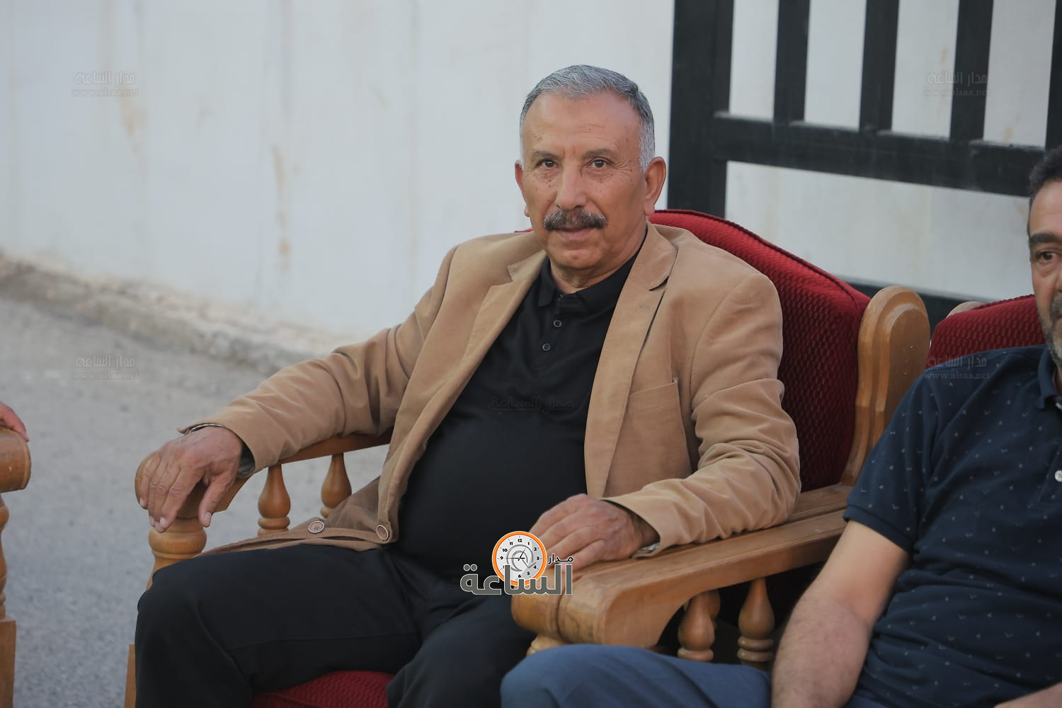 Madar Al-Saa Images 0.031084847284929995