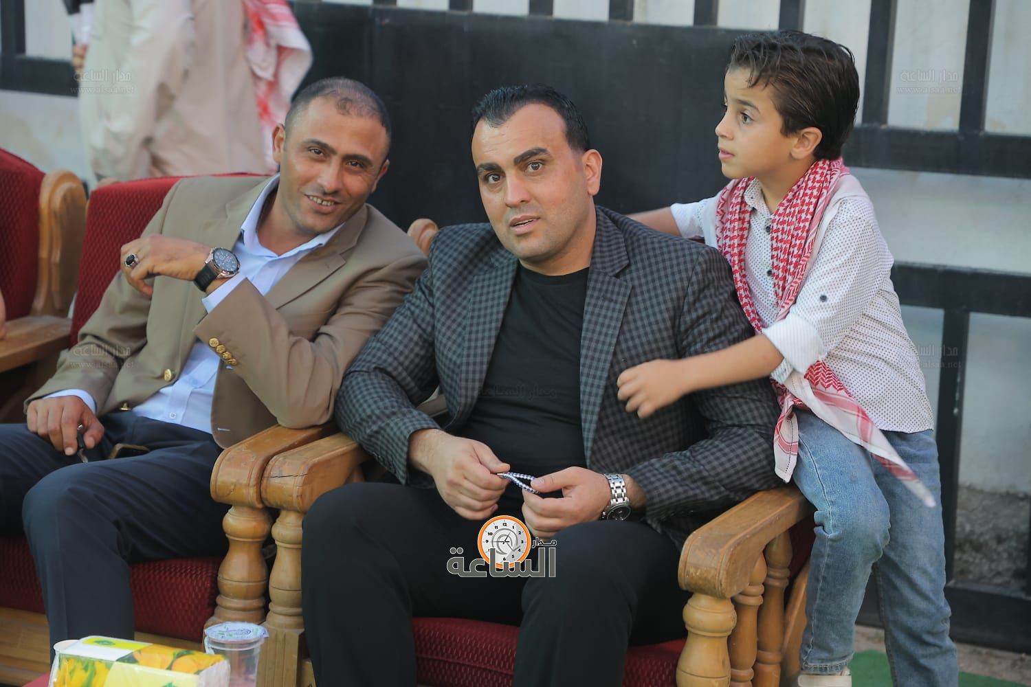 Madar Al-Saa Images 0.7585273136394843