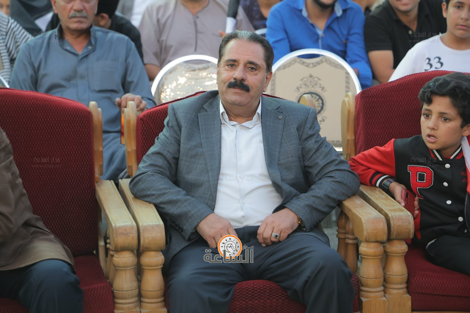 Madar Al-Saa Images 0.2620187540801199