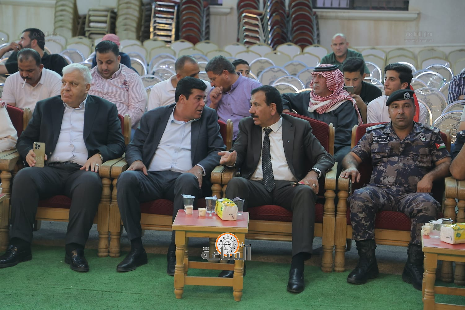 Madar Al-Saa Images 0.7812311513268075