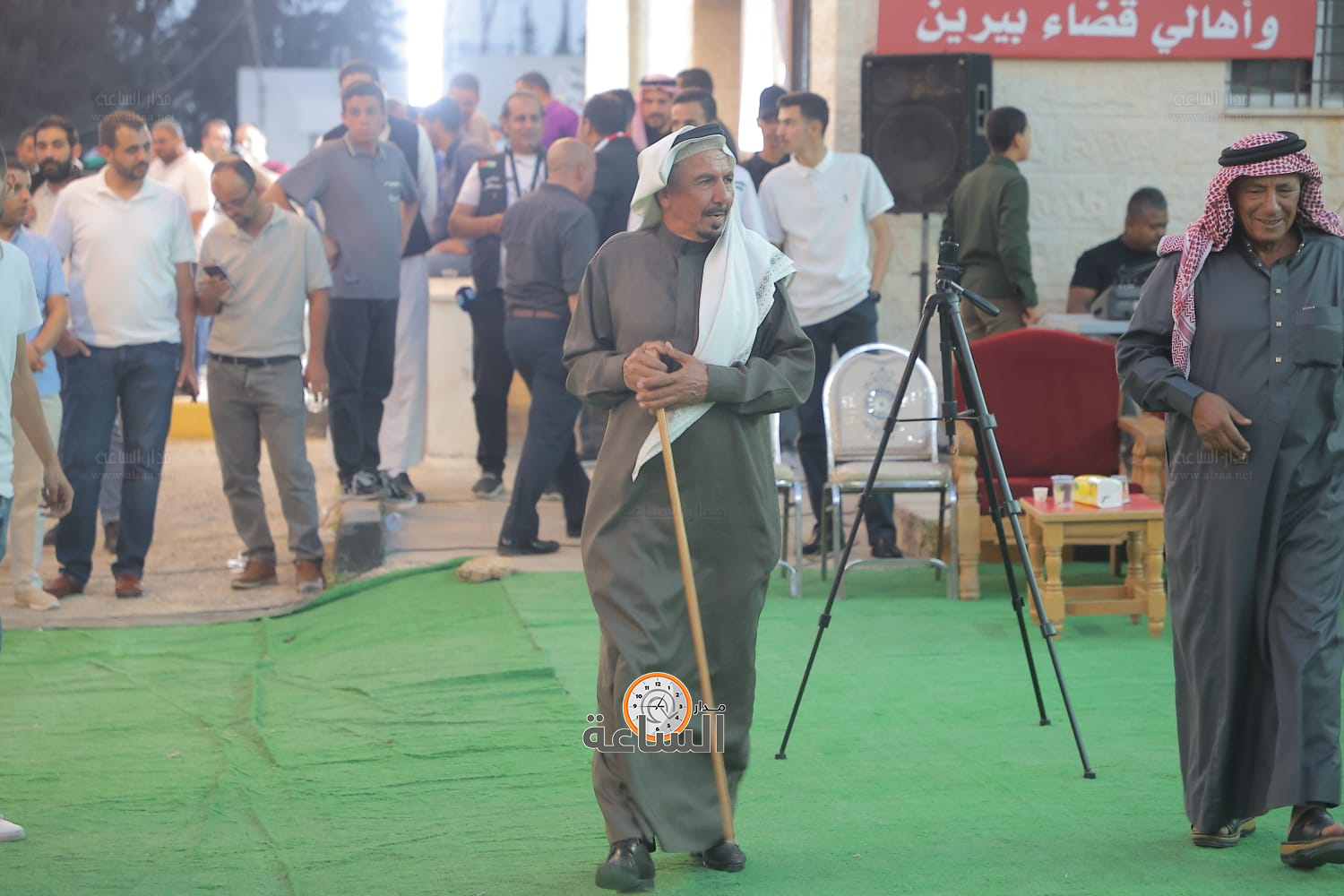 Madar Al-Saa Images 0.16136587472402952