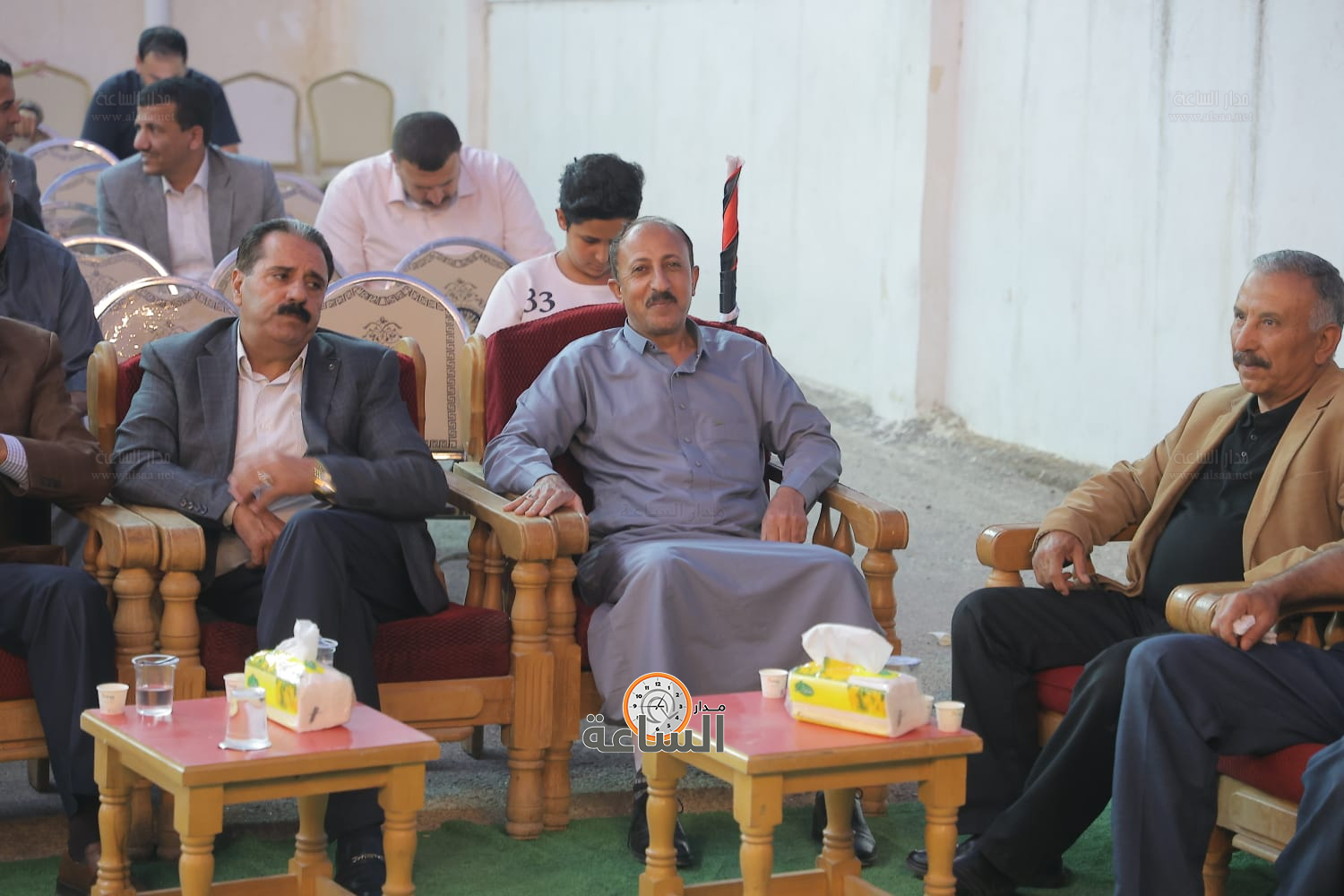 Madar Al-Saa Images 0.4504622683154619