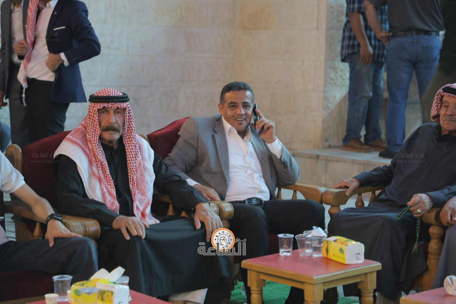 Madar Al-Saa Images 0.5440466289050266