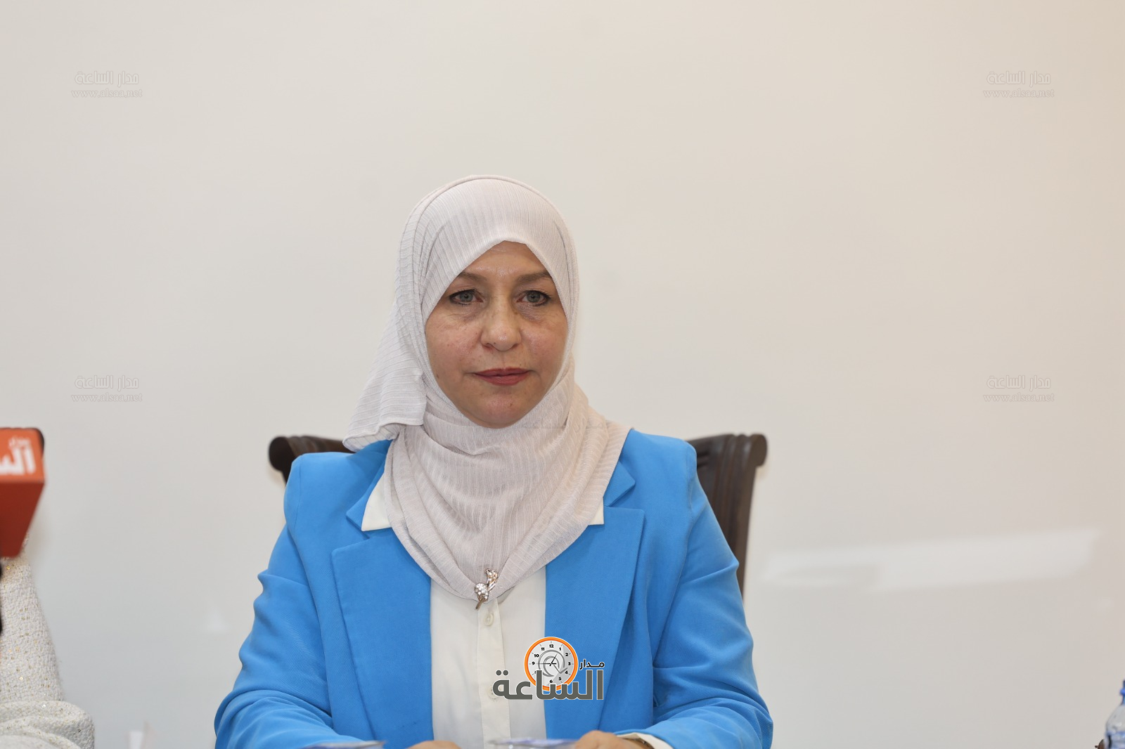 Madar Al-Saa Images 0.29981879721614024