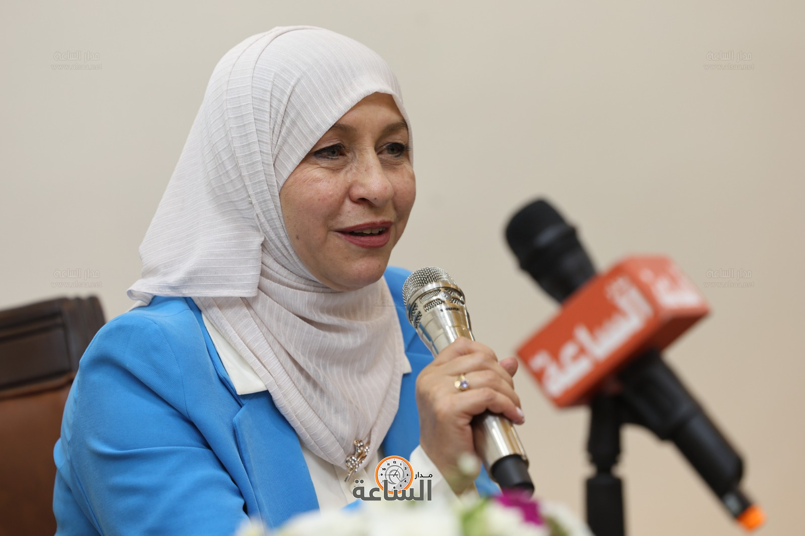 Madar Al-Saa Images 0.33113622964561795