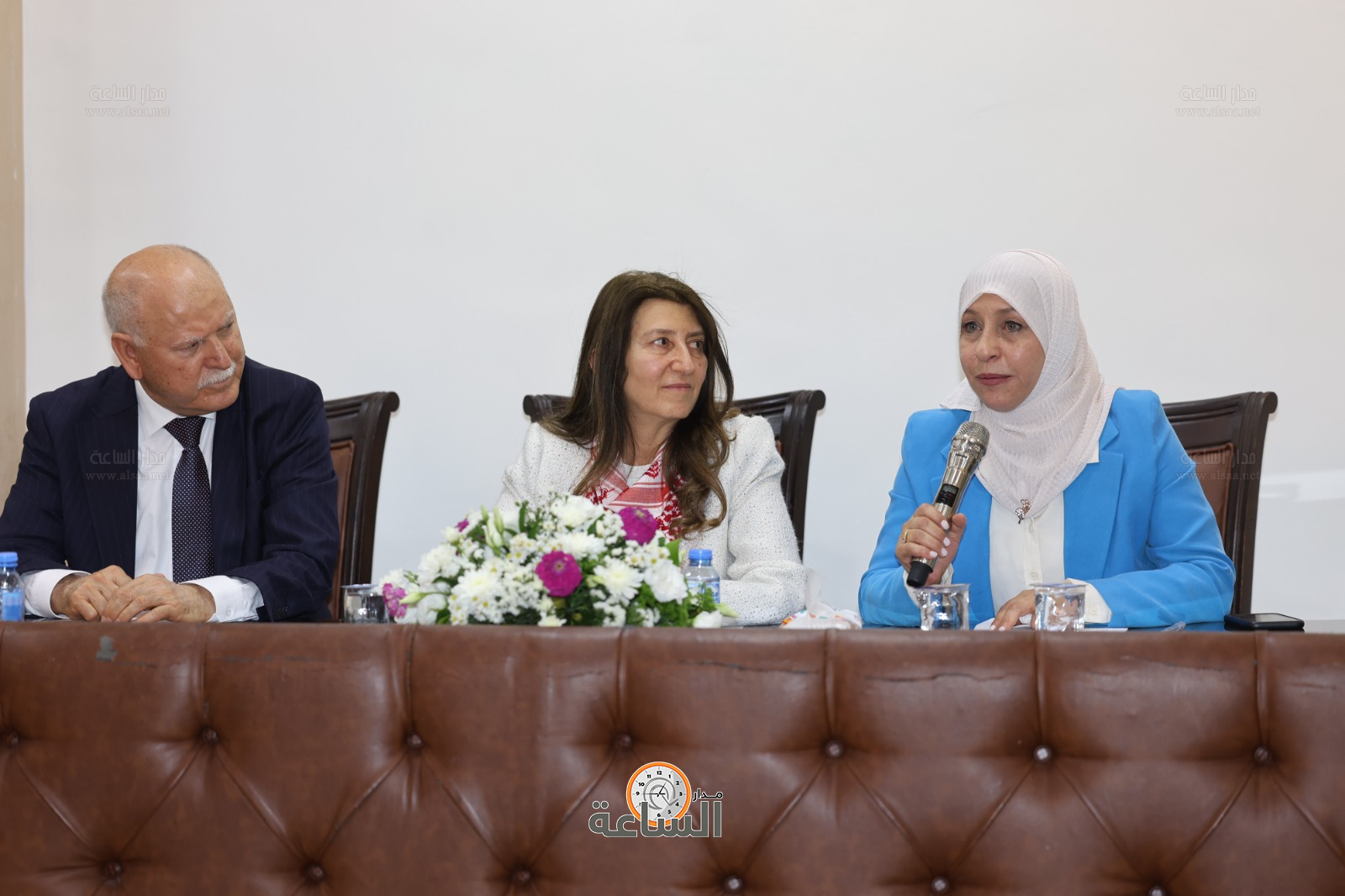 Madar Al-Saa Images 0.38337853413930223