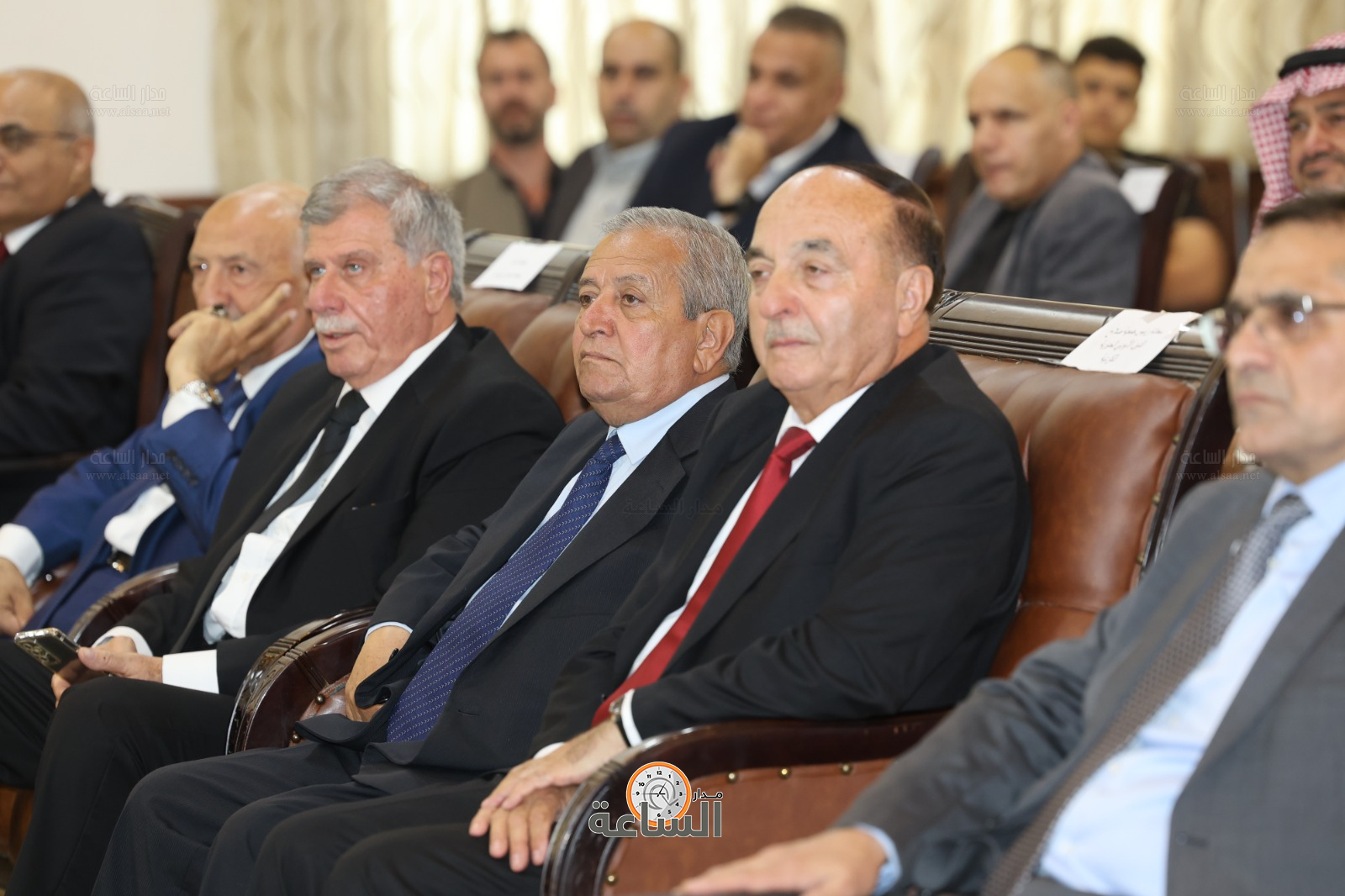 Madar Al-Saa Images 0.8089289508236774