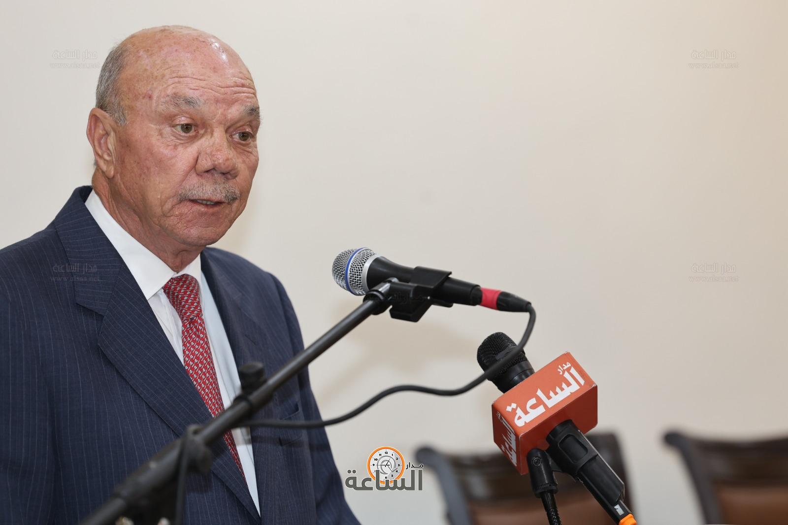 Madar Al-Saa Images 0.1656525826698807