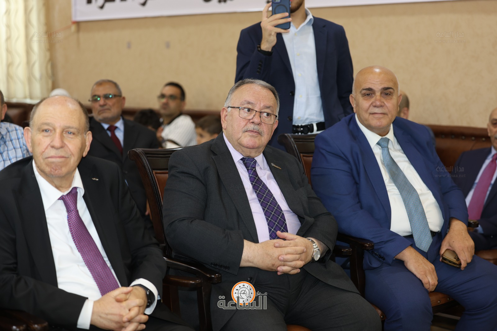 Madar Al-Saa Images 0.01490418254448389