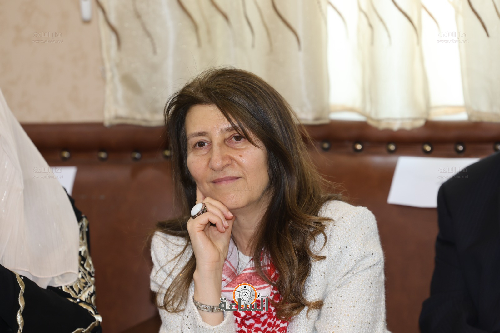 Madar Al-Saa Images 0.3437600587454953