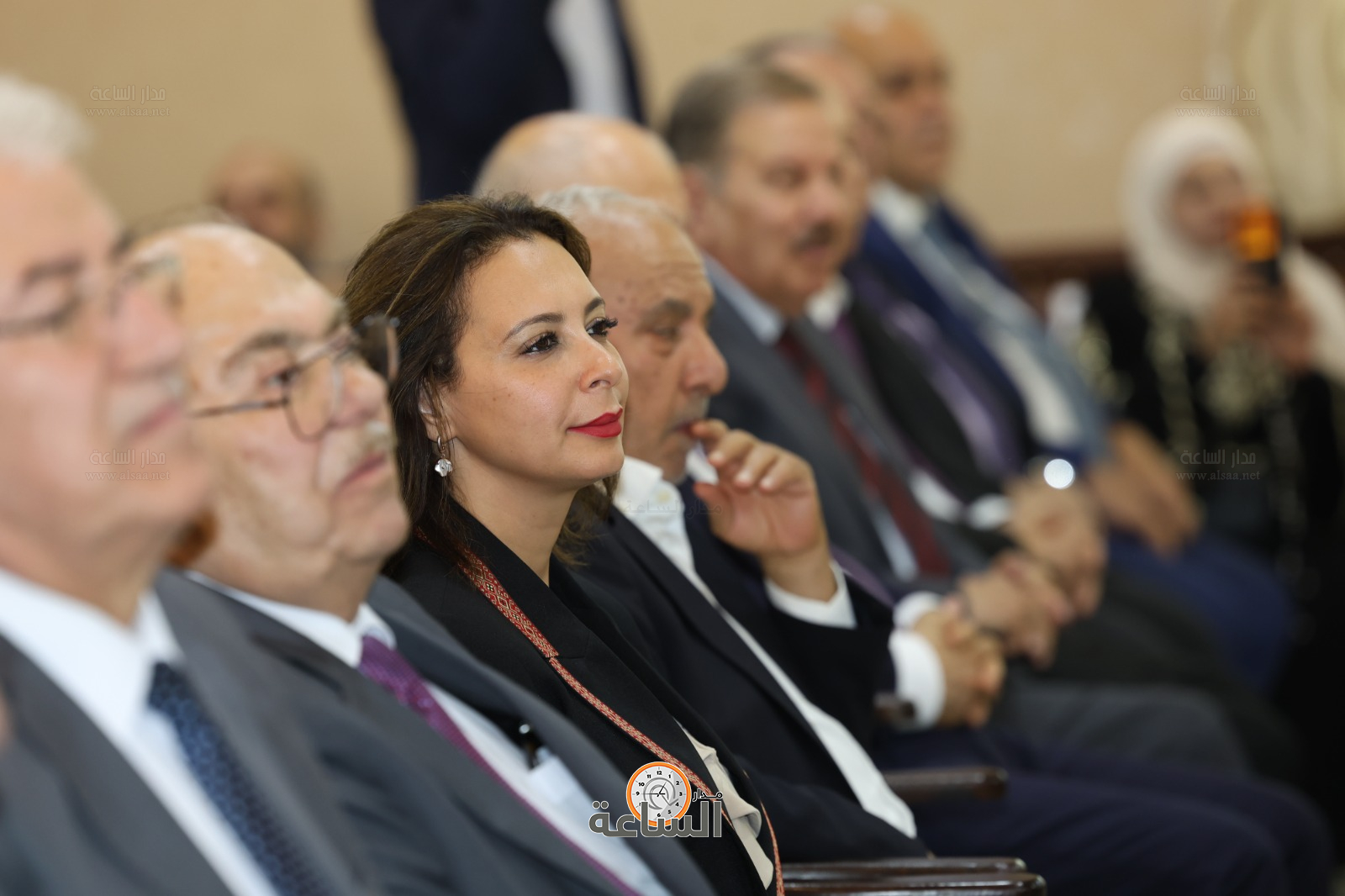 Madar Al-Saa Images 0.17113342712705493