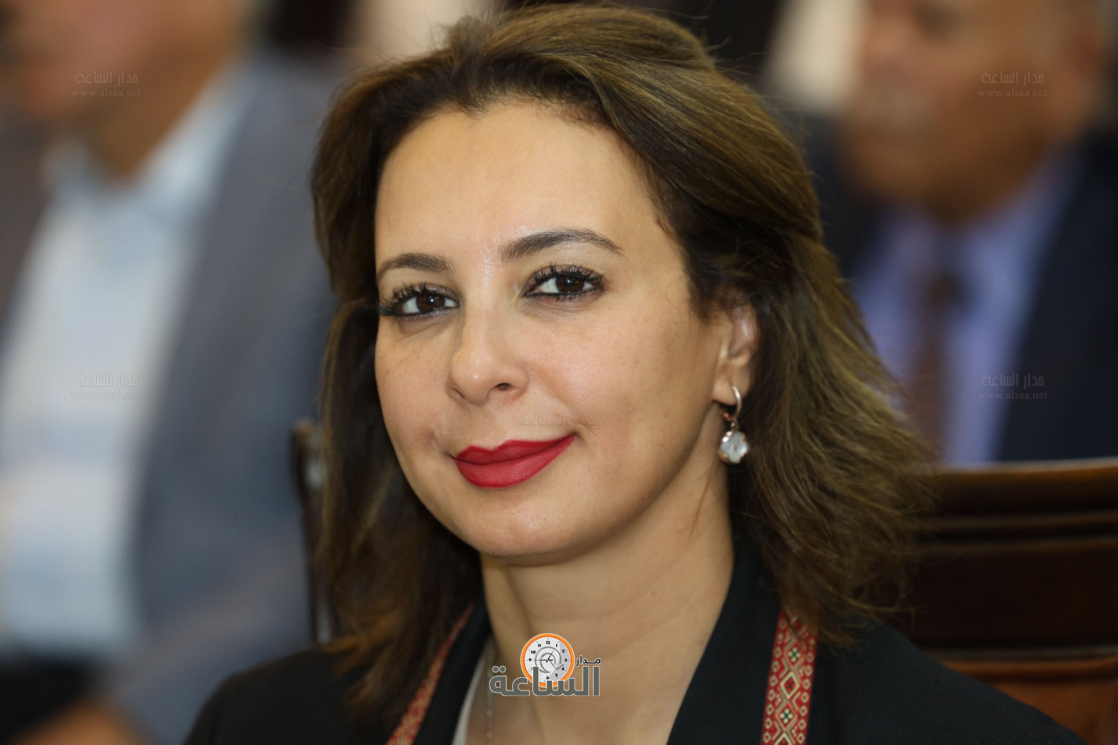 Madar Al-Saa Images 0.3447261156681448