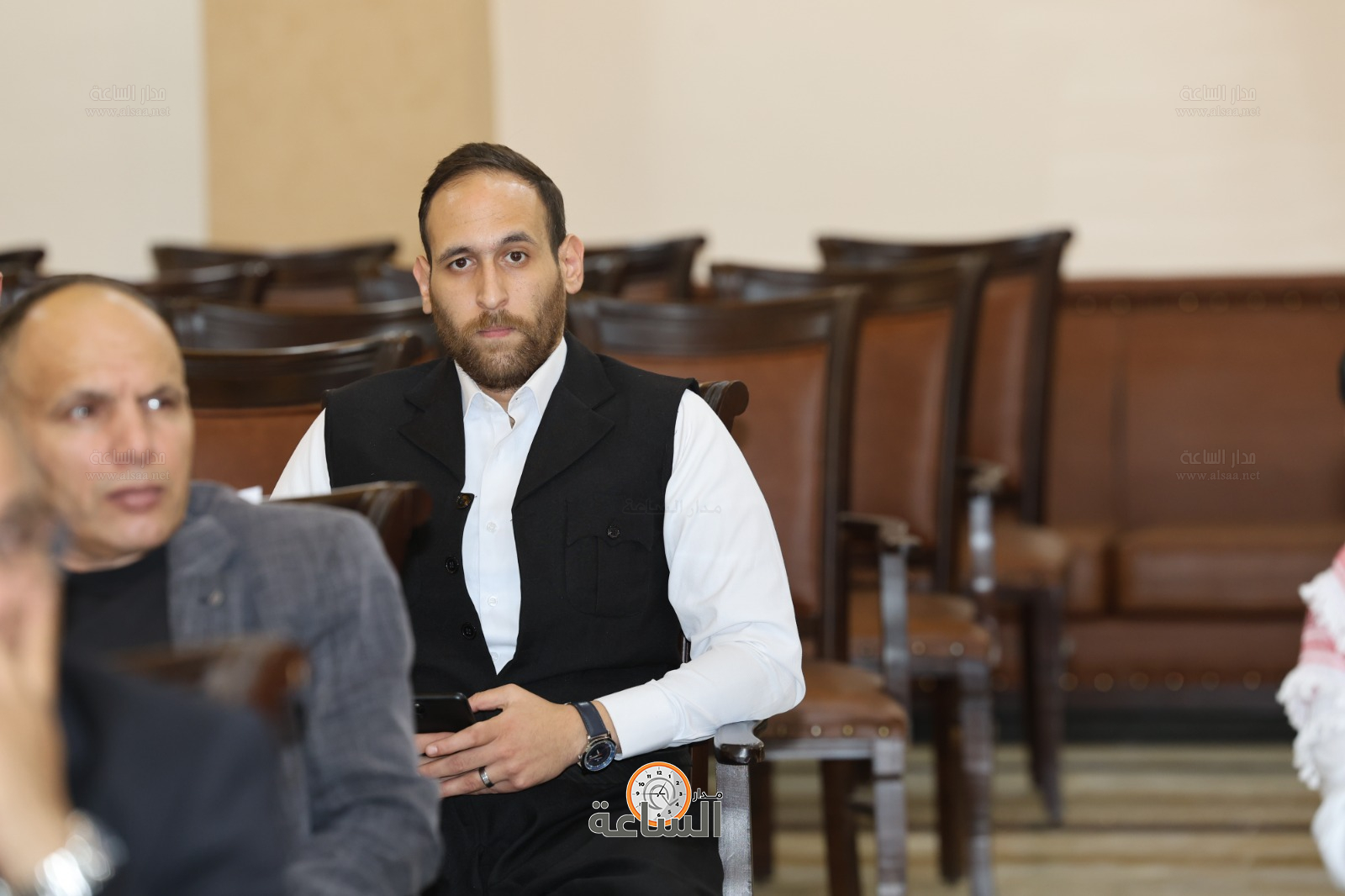 Madar Al-Saa Images 0.0011235937755692538