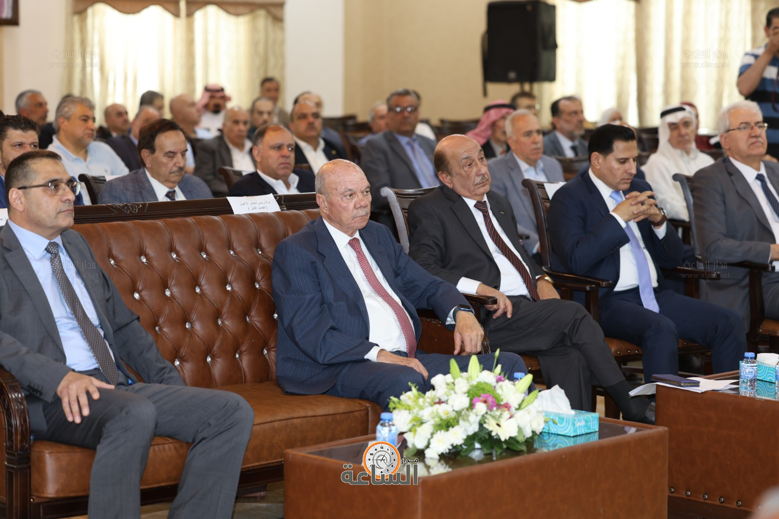 Madar Al-Saa Images 0.1623256626802726