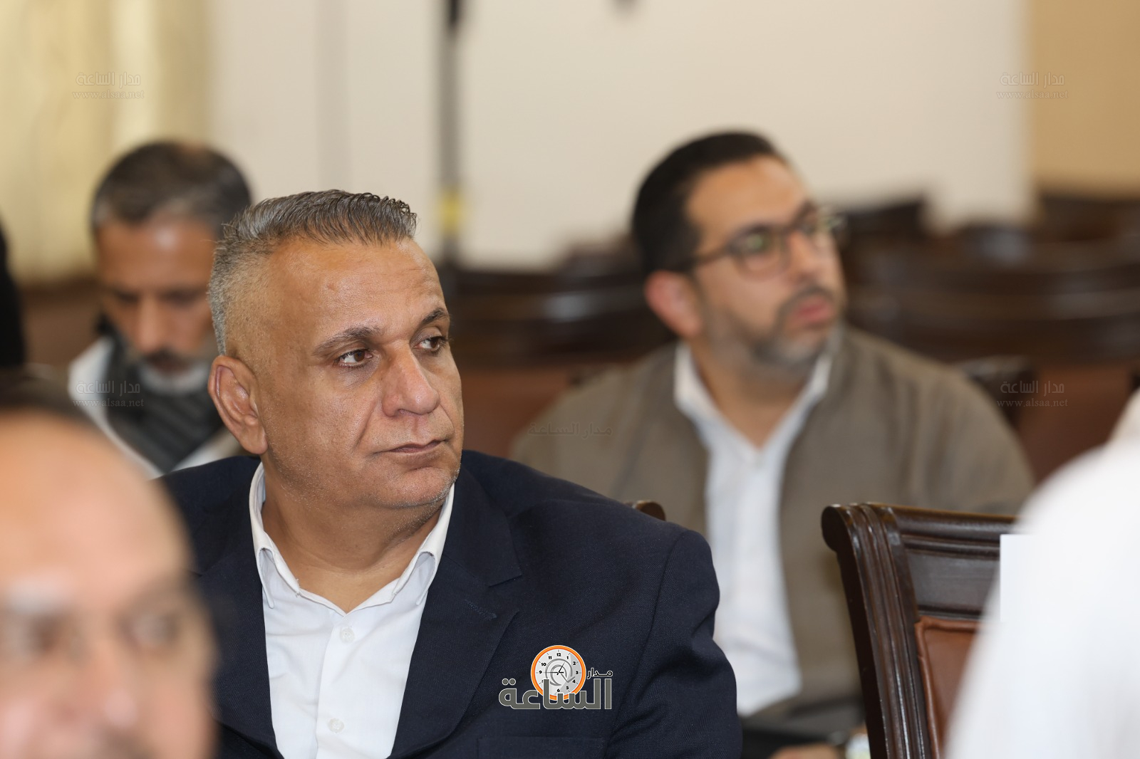 Madar Al-Saa Images 0.8117367329459195