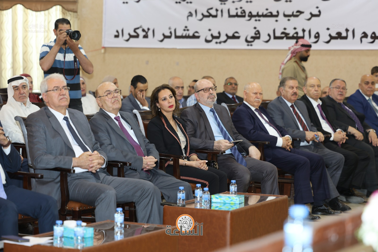 Madar Al-Saa Images 0.36690370210794365